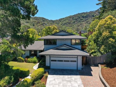 24 Broadmoor Court, Novato, CA, 94949