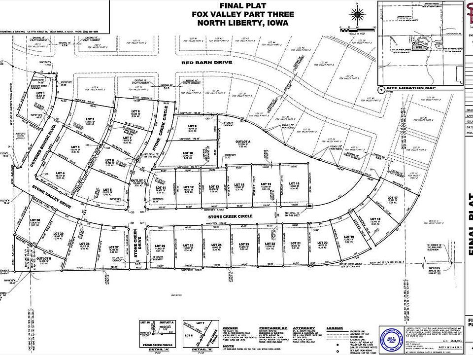 2nd image of 1850 Stone Creek Cir