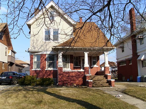 Front Home