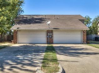 6103 Gaelic Glen Dr #1, Oklahoma City, OK 73142