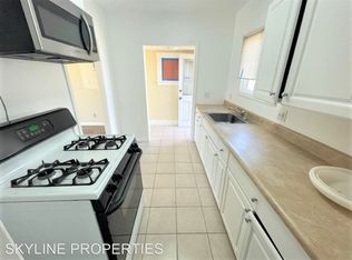 2849 E Cade St, Long Beach, CA 90805