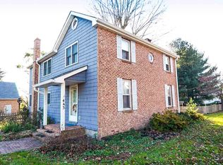 443 Monroeville Rd, Monroeville, NJ 08343