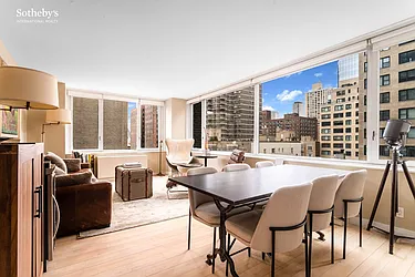 322 West 57th Street #16H image 1 of 13