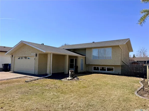 11337 Clark DRIVE, North Battleford, SK S9A 3P5