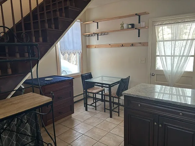 Studio, 500 sqft, $1,500 — Photo 2