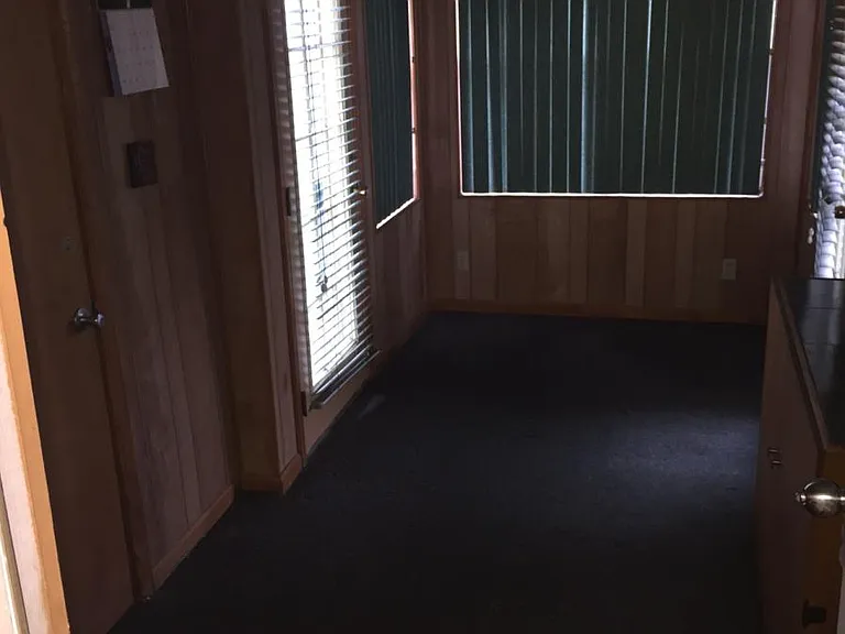 Den area