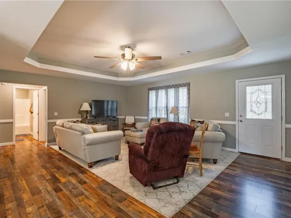 204 Private Road 2658, Lamar, AR 72846