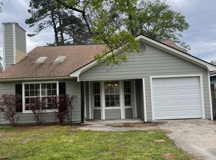 7331 Garfield St, Savannah, GA 31406