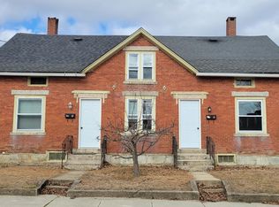 10 Front St #A, Brooklyn, CT 06234