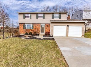 5418 Boutique Ct, Cincinnati, OH 45238