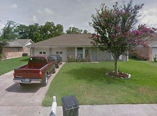 1008 E Baker Rd, Baytown, TX 77521
