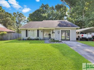 205 Falcon Dr, Richmond Hill, GA 31324