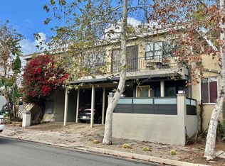 7411 Willoughby Ave #7, Los Angeles, CA 90046