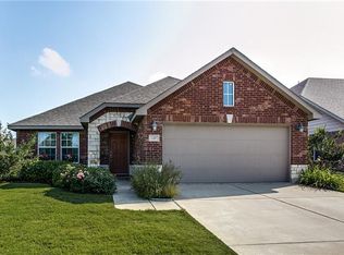 833 Sheryn Dr, Burleson, TX 76028