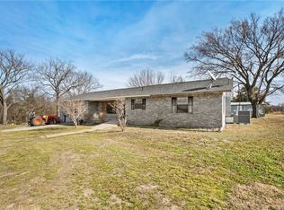43242 S 685th Rd, Jay, OK 74346