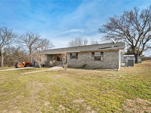 43242 S 685th Rd, Jay, OK 74346