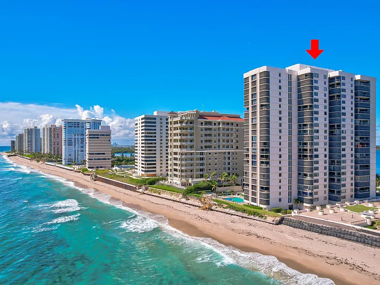 5380 N Ocean Dr #11A — Photo 53