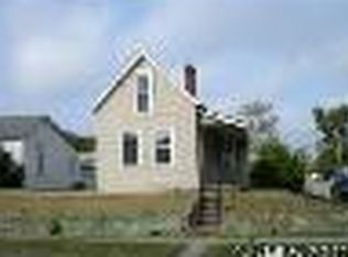 801 S Purdum St, Kokomo, IN