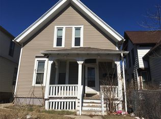 112 W North Ave, Milwaukee, WI 53212