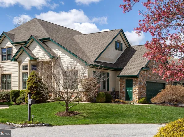 1655 Yardley Ct, West Chester, PA 19380