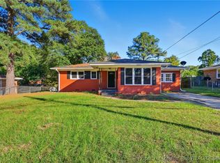 2025 Poplar Dr, Fayetteville, NC 28304