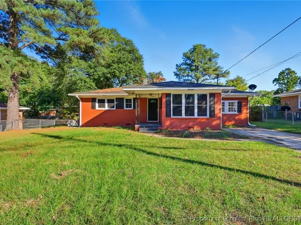 2025 Poplar Dr, Fayetteville, NC 28304