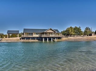 3440 Hartfield Rd, Round Top, TX 78954