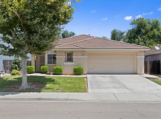 1127 Kestrel Dr, Patterson, CA 95363