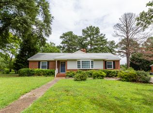 6934 Old Westham Rd, Richmond, VA 23225