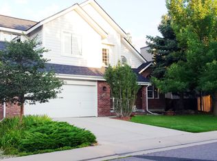 9658 Biltmore Way, Highlands Ranch, CO 80126