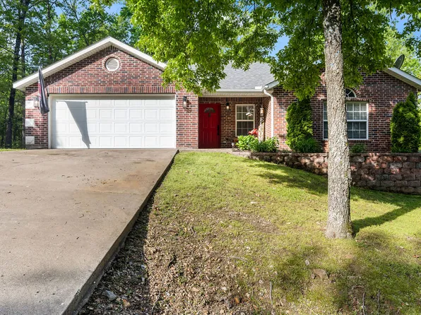 5 Arrow Dr, Bella Vista, AR 72714