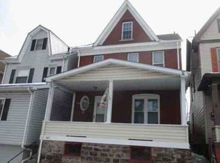 605 Bell Ave, Altoona, PA 16602