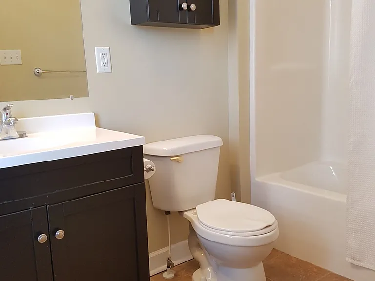 25 S Hanover St #5 — Photo 5