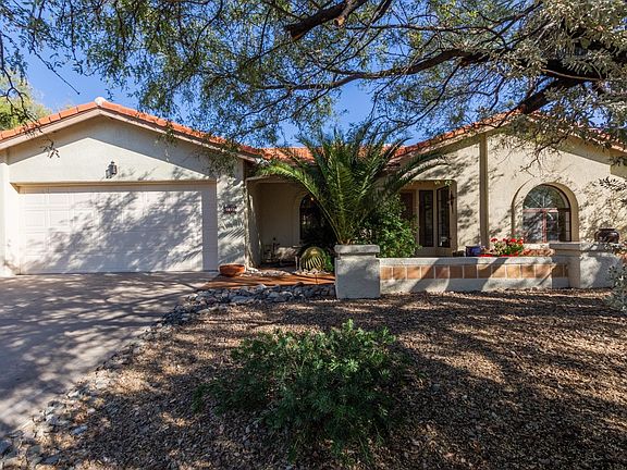 2nd image of 5670 N Placita Favorita