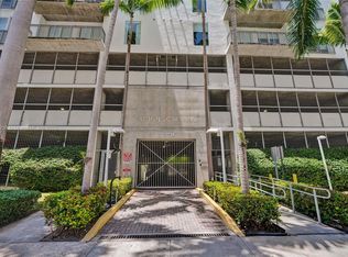 455 NE 25th St APT 609, Miami, FL 33137