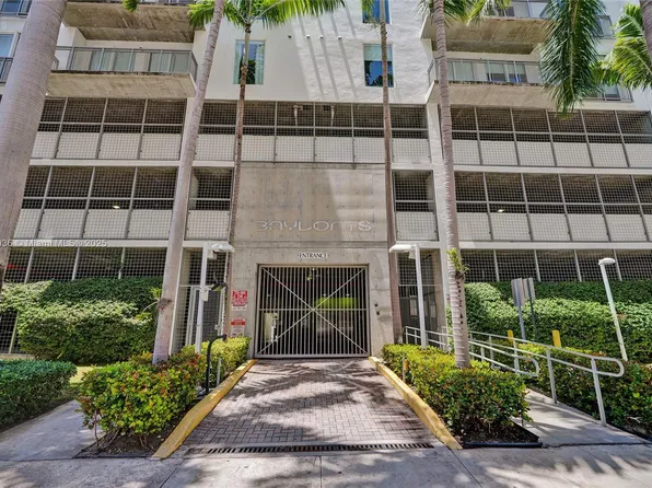 455 NE 25th St APT 609, Miami, FL 33137