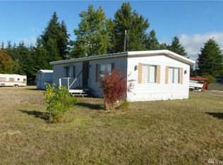 153 Hudon Rd, Sequim, WA 98382
