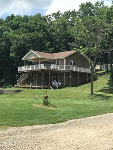 124 Crabtree Rd, Montezuma, IA, 50171