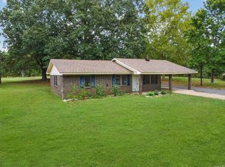 1850 Center St, Rison, AR 71665