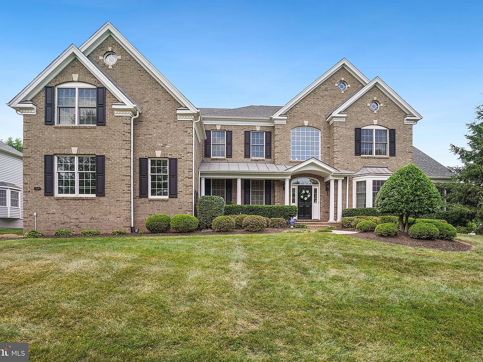 1st image of 5610 Garnetts Farm Dr