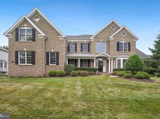 5610 Garnetts Farm Dr, Haymarket, VA 20169