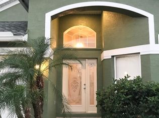 10608 Rainbow Trout Ct, Orlando, FL 32825