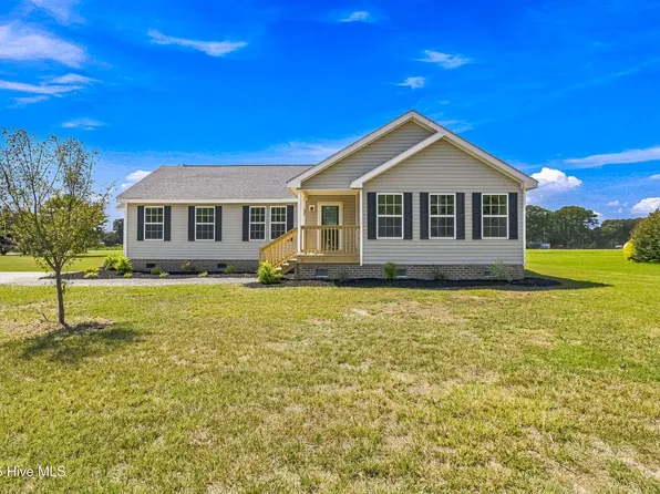282 Duplin County Road, Pink Hill, NC 28572