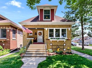 4159 Park Ave, Brookfield, IL 60513