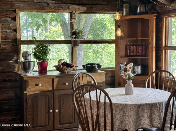13227 W Elder Rd, Worley, ID 83876