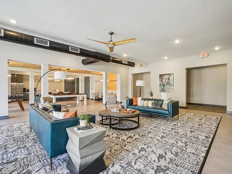 The Lofts at Knightdale Station — Photo 8