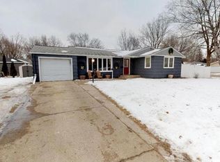 1100 Florence Ln SW, Willmar, MN 56201