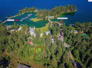 150 Sourdough Ln, Sagle, ID 83860