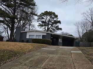 1504 Hester Rd, Memphis, TN 38116