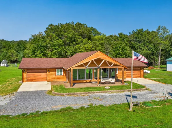 227 Whitetail Ln, Hazel, KY 42049